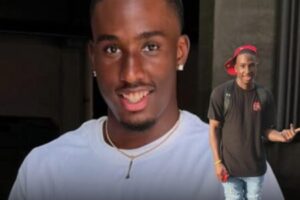 Heartbreak at Sam Houston State: William Davis Dies at 22, College Football Left Reeling