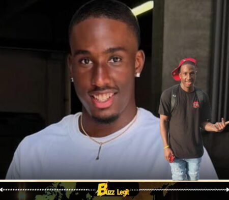 Heartbreak at Sam Houston State: William Davis Dies at 22, College Football Left Reeling
