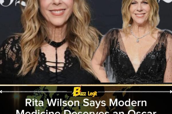 Rita Wilson’s Emotional Cancer Reflection Sparks Fresh Debate Over Fear, Survival and the Power of Modern Medicine 10 Years After Breast Cancer Battle