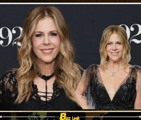 Rita Wilson’s Emotional Cancer Reflection Sparks Fresh Debate Over Fear, Survival and the Power of Modern Medicine 10 Years After Breast Cancer Battle