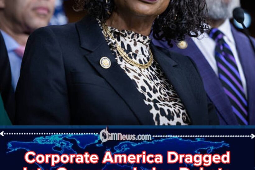 Yvette Clarke Warns Corporations Over Silence on Gerrymandering