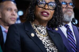 Yvette Clarke Warns Corporations Over Silence on Gerrymandering