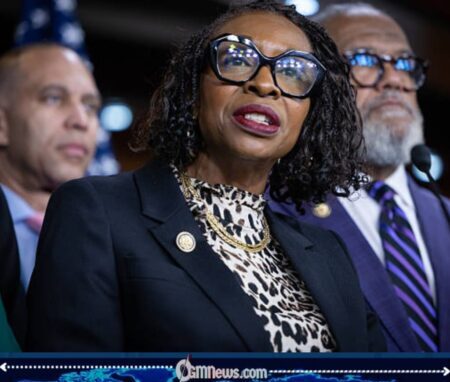 Yvette Clarke Warns Corporations Over Silence on Gerrymandering