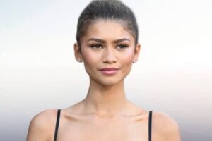 Zendaya Sparks Buzz With Wedding Ring Appearance While Supporting Tom Holland