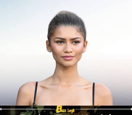 Zendaya Sparks Buzz With Wedding Ring Appearance While Supporting Tom Holland