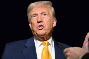 President Reaffirms Confidence in Cognitive Test After Medical Checkups