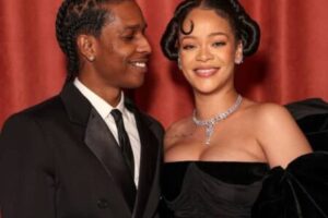 A$AP Rocky Puts Riot Center Stage, Leaving Fans Wondering Whether Family Moments Now Outshine the Music