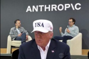 AI IPO: Anthropic’s Secret Wall Street Move Sparks New Questions About the AI Gold Rush