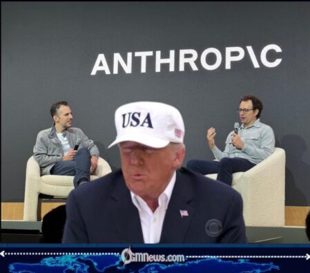 AI IPO: Anthropic’s Secret Wall Street Move Sparks New Questions About the AI Gold Rush