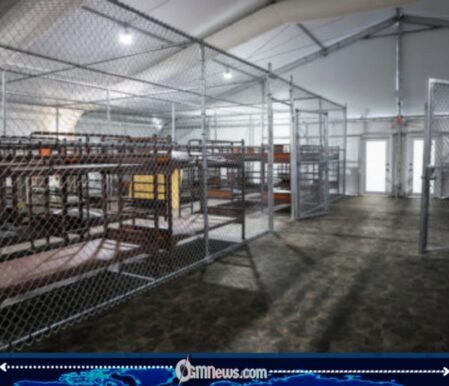 ALLIGATOR ALCATRAZ EMPTIED: Hurricane Fears End Florida’s Most Controversial Immigration Experiment, But Bigger Questions Remain