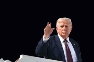 TRUMP'S SAVE AMERICA ACT RUNS INTO A SENATE REBELLION AS REPUBLICANS ADMIT THEY MAY NEVER HAVE THE VOTES