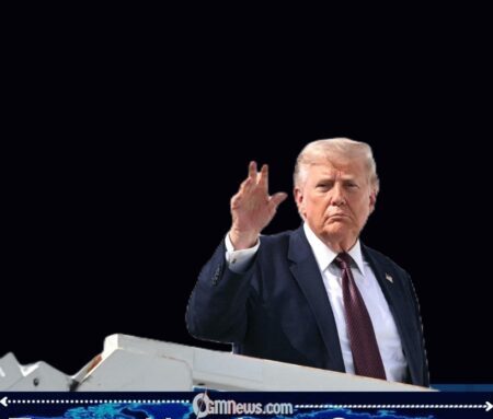 TRUMP'S SAVE AMERICA ACT RUNS INTO A SENATE REBELLION AS REPUBLICANS ADMIT THEY MAY NEVER HAVE THE VOTES