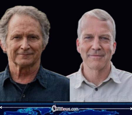 Alaska election official threatens to disqualify challenger Dan J. Sullivan in race against Sen. Dan Sullivan
