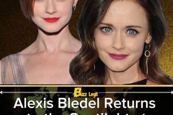 Alexis Bledel Returns to Tribeca and Instantly Exposes Hollywood’s Obsession With Constant Visibility