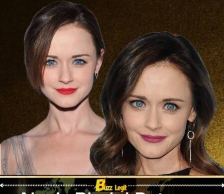 Alexis Bledel Returns to Tribeca and Instantly Exposes Hollywood’s Obsession With Constant Visibility