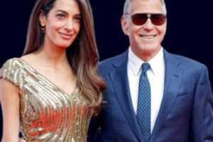 Amal Clooney Says Marriage Changed Everything—But Was Privacy the Biggest Price She Paid?
