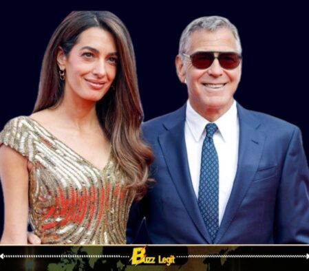 Amal Clooney Says Marriage Changed Everything—But Was Privacy the Biggest Price She Paid?