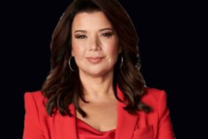 Ana Navarro Mocks Vandalism Theory Surrounding Reflecting Pool