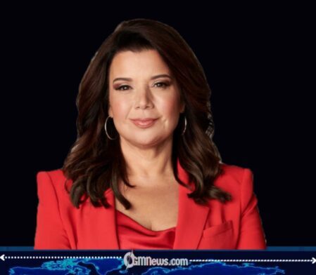 Ana Navarro Mocks Vandalism Theory Surrounding Reflecting Pool