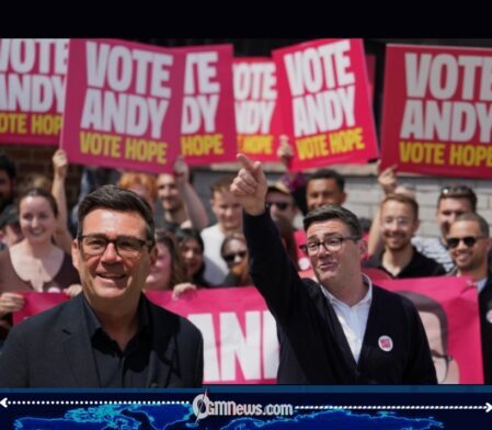 Andy Burnham’s Makerfield By-Election Shockwave: Labour’s Leadership Earthquake Begins