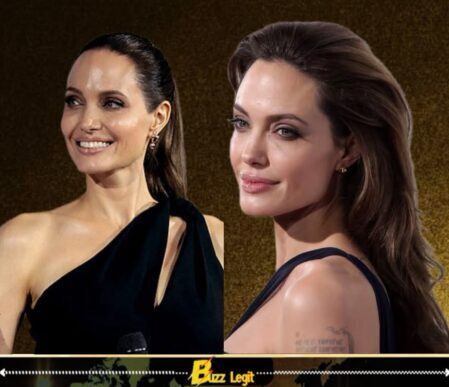 Angelina Jolie Rejects the Girlfriend Role as Hollywood’s Romance Rumours Hit a Dead End
