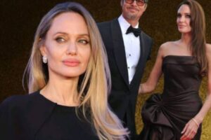 HEALING Before Romance: Angelina Jolie Makes Rare Dating Confession Years After Brad Pitt Divorce