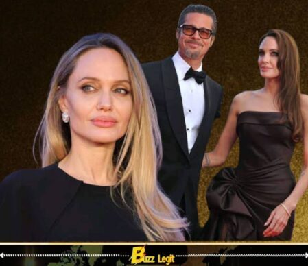 HEALING Before Romance: Angelina Jolie Makes Rare Dating Confession Years After Brad Pitt Divorce
