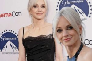 Family Holiday Turns Into Survival Story as Anna Faris Reveals How the Silent Killer Nearly Won
