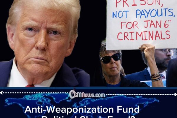 Anti-Weaponization Fund Faces Judicial Wall as Judge Demands Proof Trump Administration Has Truly Abandoned $1.8 Billion Plan