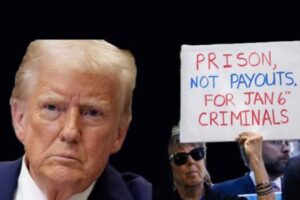 Anti-Weaponization Fund Faces Judicial Wall as Judge Demands Proof Trump Administration Has Truly Abandoned $1.8 Billion Plan