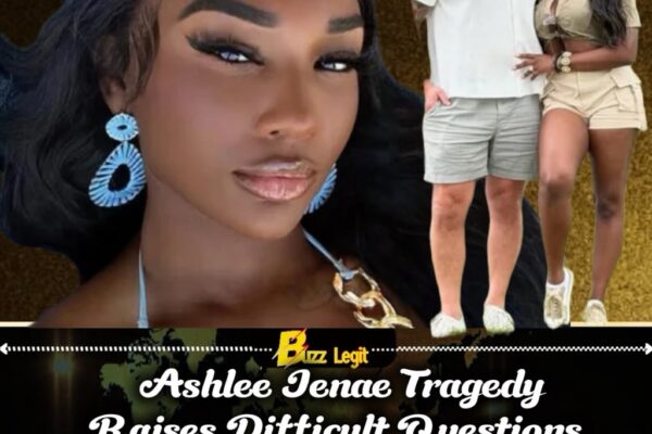 Ashlee Jenae Cause of Death Revealed: Investigation Ends, But Debate Refuses to Die