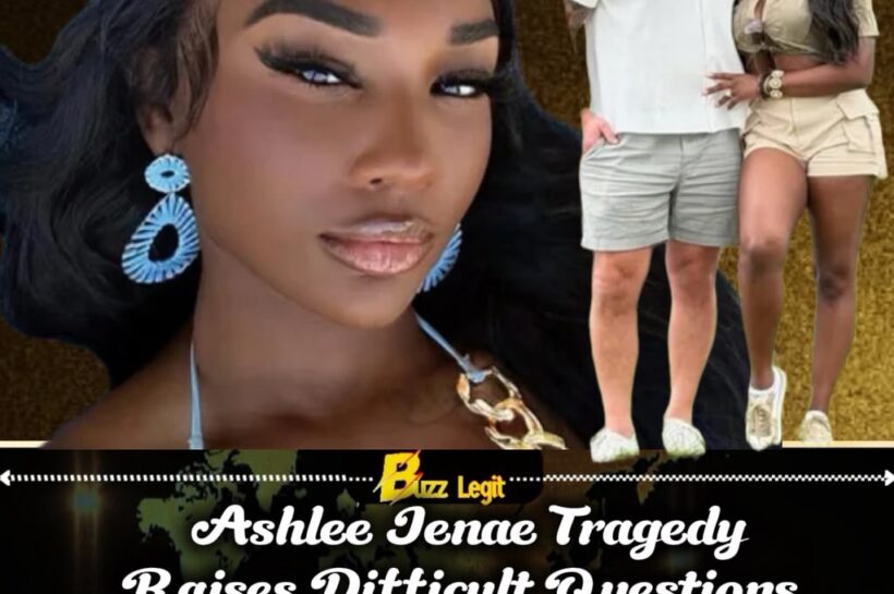 Ashlee Jenae Cause of Death Revealed: Investigation Ends, But Debate Refuses to Die