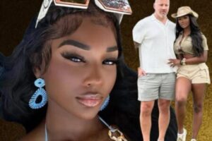 Ashlee Jenae Cause of Death Revealed: Investigation Ends, But Debate Refuses to Die