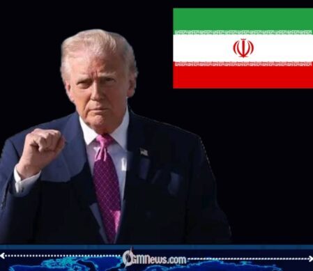 BALLISTIC MISSILES: TRUMP SHOCKS CRITICS BY SAYING IT’S “UNFAIR” FOR IRAN TO BE DENIED WEAPONS OTHER COUNTRIES POSSESS