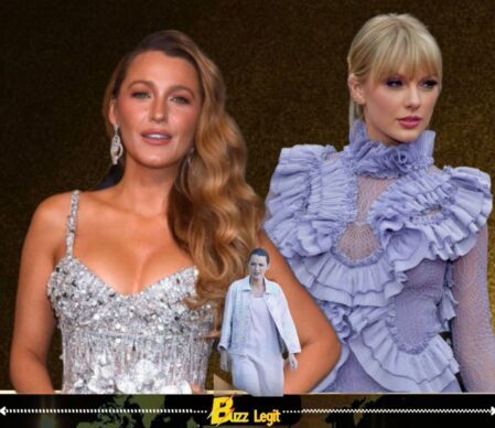 BLAKE LIVELY AND TAYLOR RUMORS: HOW A SIMPLE SOLO OUTING TURNED INTO HOLLYWOOD’S LATEST PUBLIC SPECTACLE