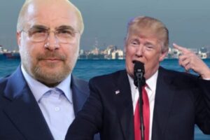 Bab el-Mandeb Strait Threat Sparks Global Trade Fears After Iran's Warning