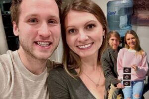 Family Backlash: Relatives Accused of Turning Grief Into Public Warfare as Jesse Ridgway Details Family Rift After Pregnancy Decision