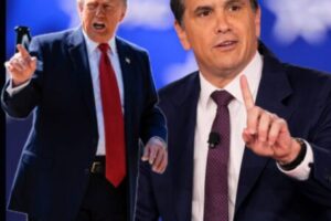 Ballroom Authority Under Fire: Trump Administration Claims Courts Cannot Stop White House Project as Constitutional Battle Intensifies