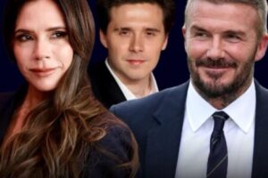 Beckham Family Feud: Father’s Day Olive Branch Raises Fresh Questions as Brooklyn Stays Silent