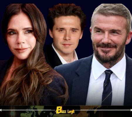Beckham Family Feud: Father’s Day Olive Branch Raises Fresh Questions as Brooklyn Stays Silent