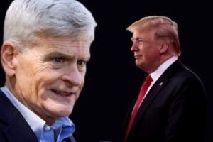 Senator Bill Cassidy Calls Trump’s Iran Deal a Historic Blunder