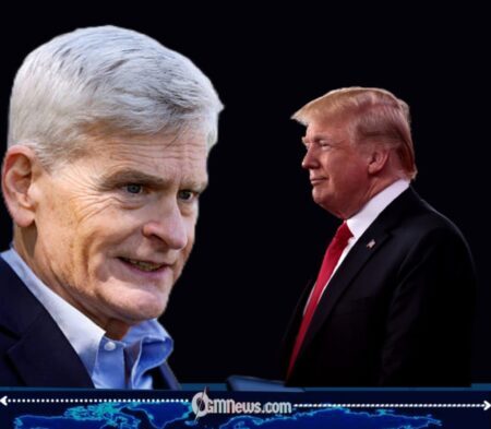 Senator Bill Cassidy Calls Trump’s Iran Deal a Historic Blunder