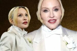 Biopic Budget War: Madonna Says Hollywood Would Not Pay for the Life Story She Wanted
