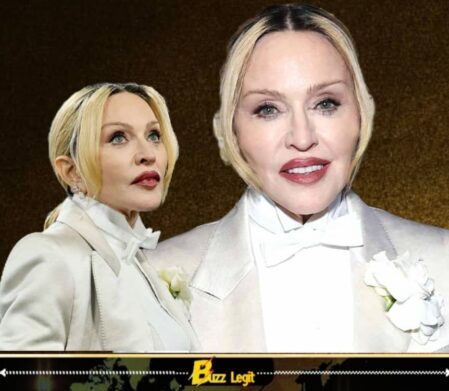 Biopic Budget War: Madonna Says Hollywood Would Not Pay for the Life Story She Wanted