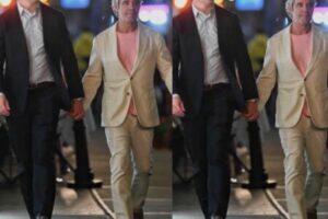 Birthday Walk Sparks Late-Night Frenzy: Andy Cohen and Kevin Sobieski Turn Manhattan Into Romance Central