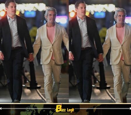 Birthday Walk Sparks Late-Night Frenzy: Andy Cohen and Kevin Sobieski Turn Manhattan Into Romance Central
