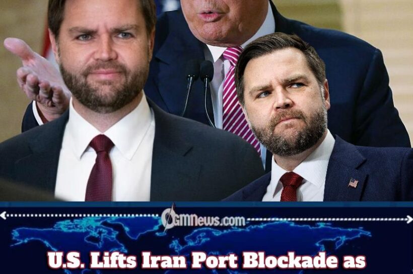 Blockade Reversal: Did Washington Just Reward the Crisis It Spent Months Trying to Stop?