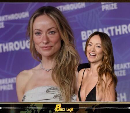Body Image Shockwave: Olivia Wilde Fires Back at Viral “Dead Body” Photo Claims as Internet Spirals Into Appearance Obsession