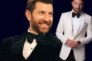 Brett Eldredge’s Private Marriage Sparks Debate as Country Star Reveals Secret Ceremony ‘Away From the Noise’