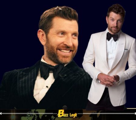 Brett Eldredge’s Private Marriage Sparks Debate as Country Star Reveals Secret Ceremony ‘Away From the Noise’